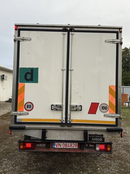 Vând Iveco Daily 59-12