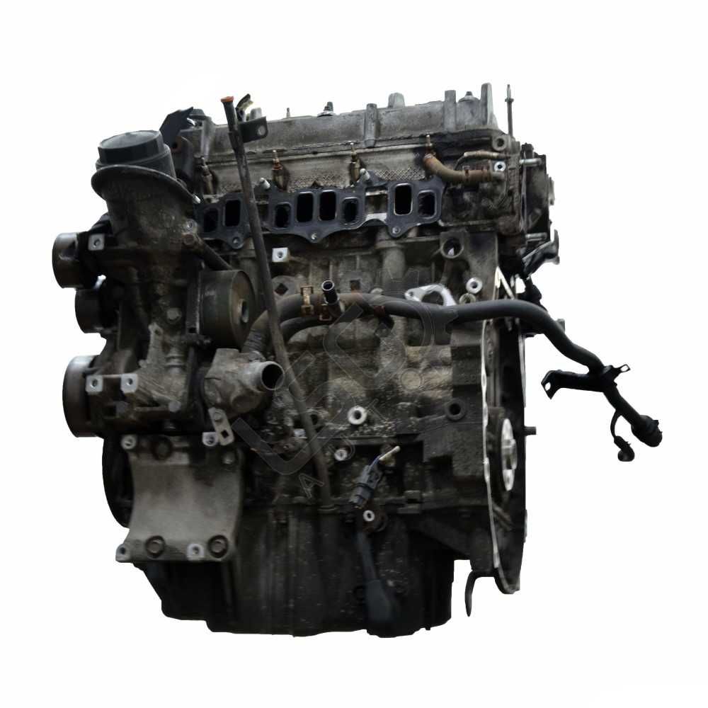 Двигател 2.2 N22A2 Honda CR-V III 2006-2010 ID:101458