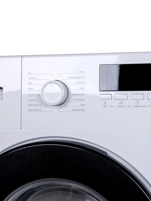 Стиральная машина автомат японский бренд aiwa 6 kg inverter