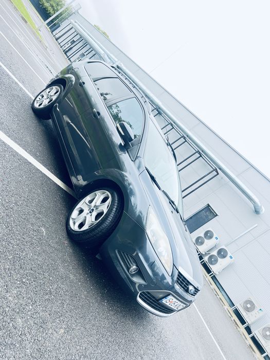 Se vinde Ford Focus 2
