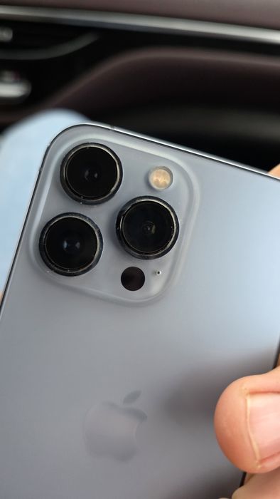 iPhone 13 Pro 256 ГБ