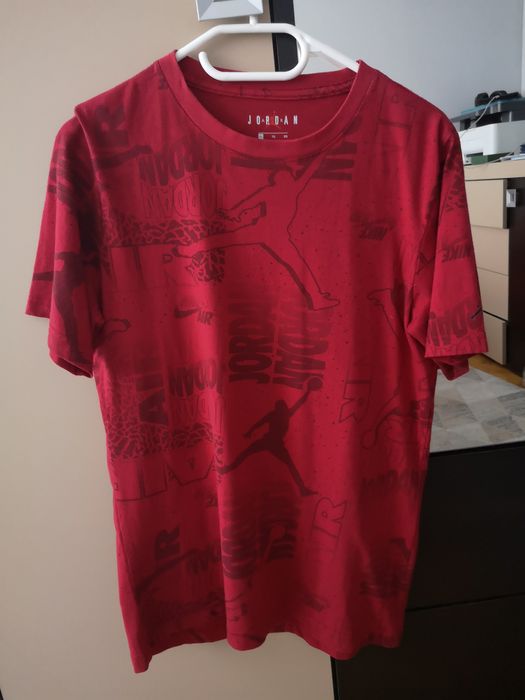 Tricou Jordan marimea XL