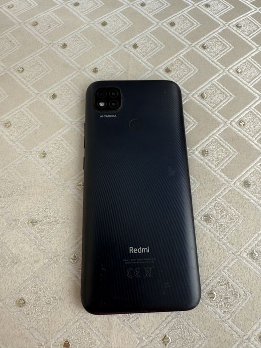 Redmi 9C,64Gb 4G срочно