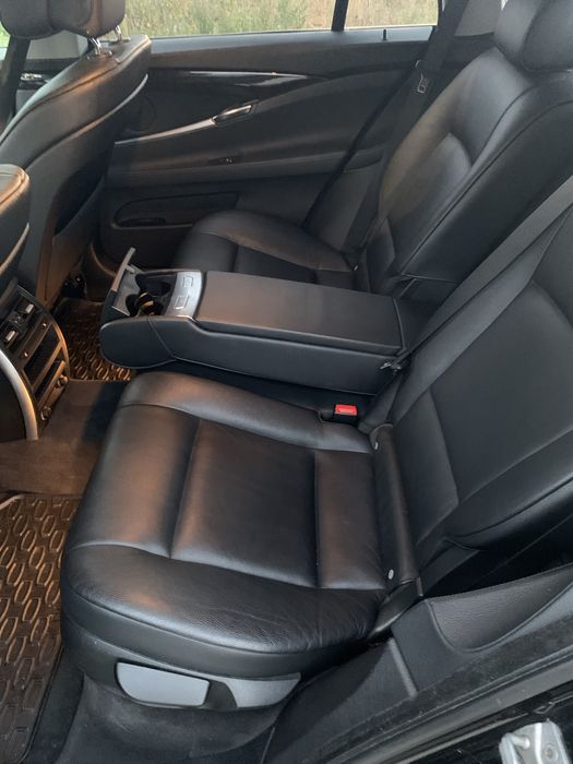 VAND BMW seria5GT X-drive