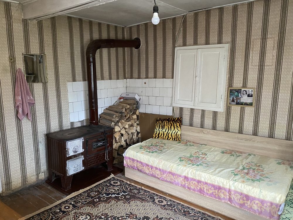 Къща в село Калугерово,област Пазарджик,цена 75 000 евро!!