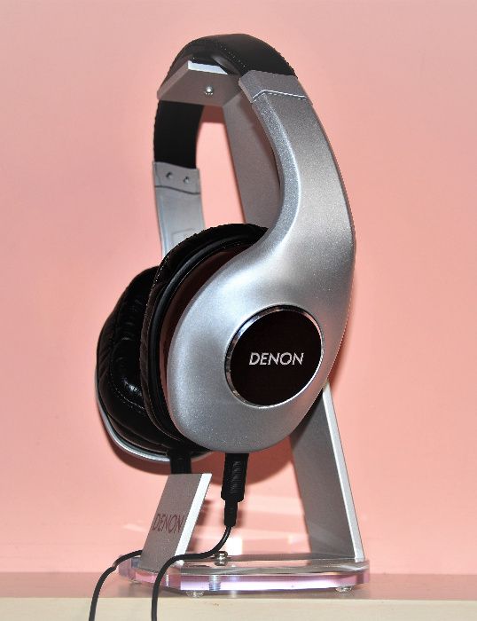 Нови Слушалки Denon AKG Bowers & Wilkins Audio Sony Shure