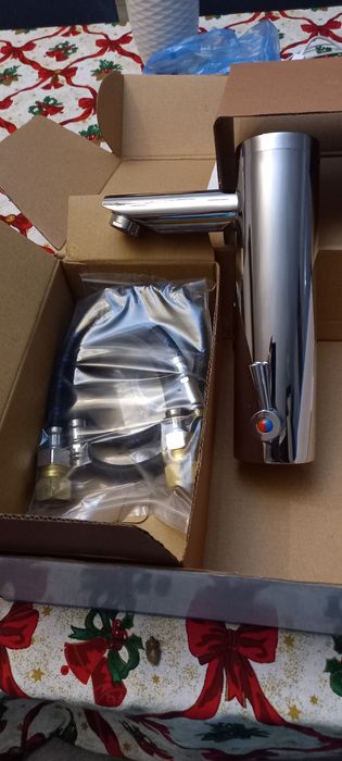 Vând baterie automatica Trendys KD88