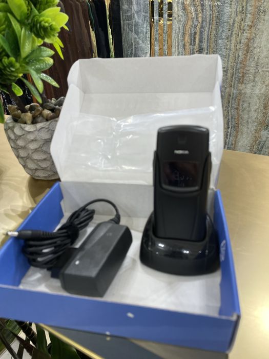 Nokia 8910i Раритет 2002 года