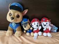 Детски играчки Paw Patrol