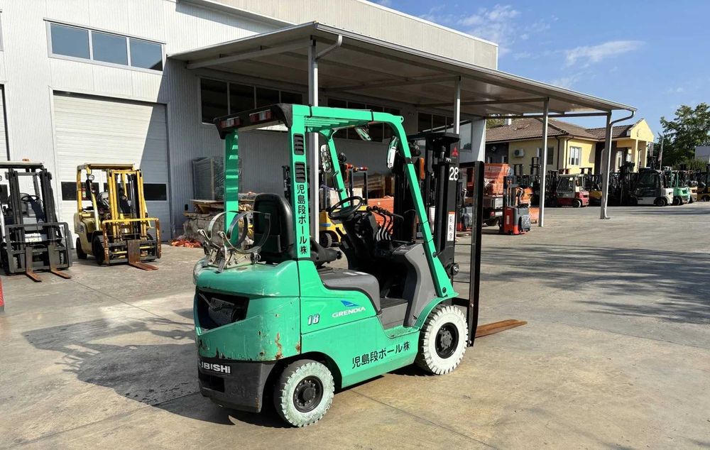 motostivuitor 2.5 tone diesel benzina gaz un stivuitor ptr fiecare