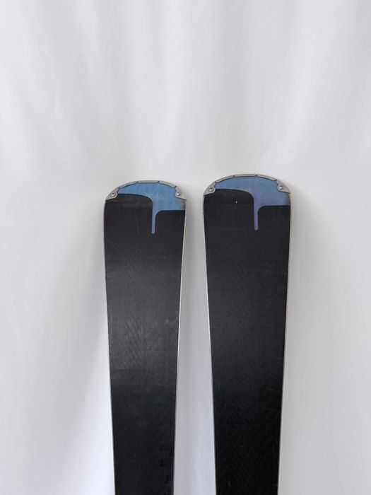 Ski schi carve Rossignol Famous 6 149cm +legaturi LOOK