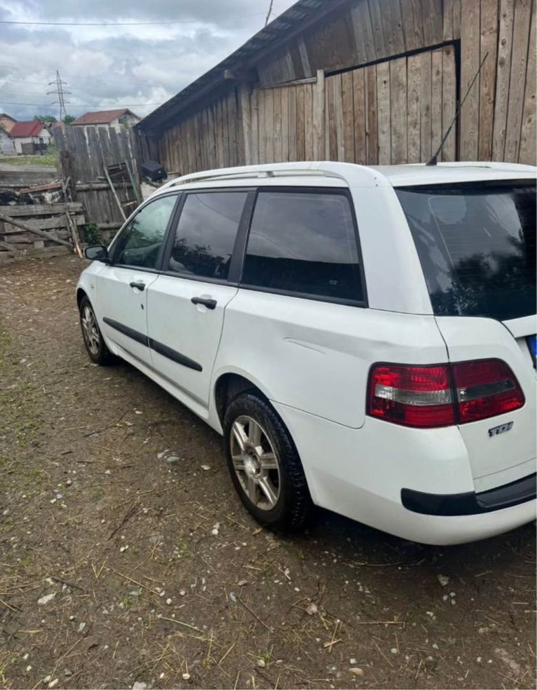 Vand Fiat Stilo 1.9