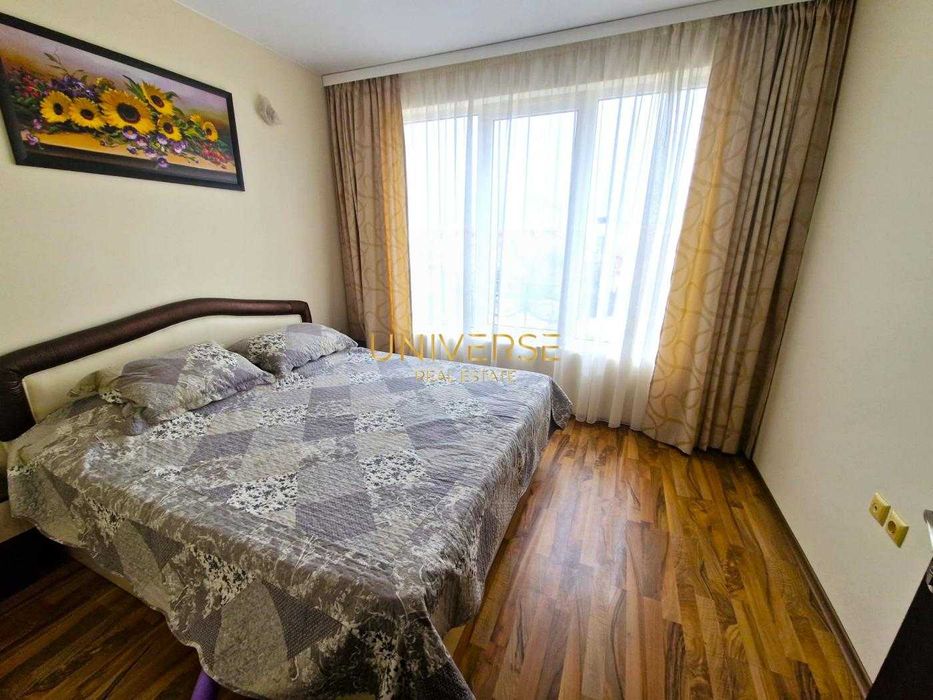 Продава се Двустаен апартамент в с. Равда, Област Бургас - 56 кв.м за 1375 €/кв.м - Снимка #4