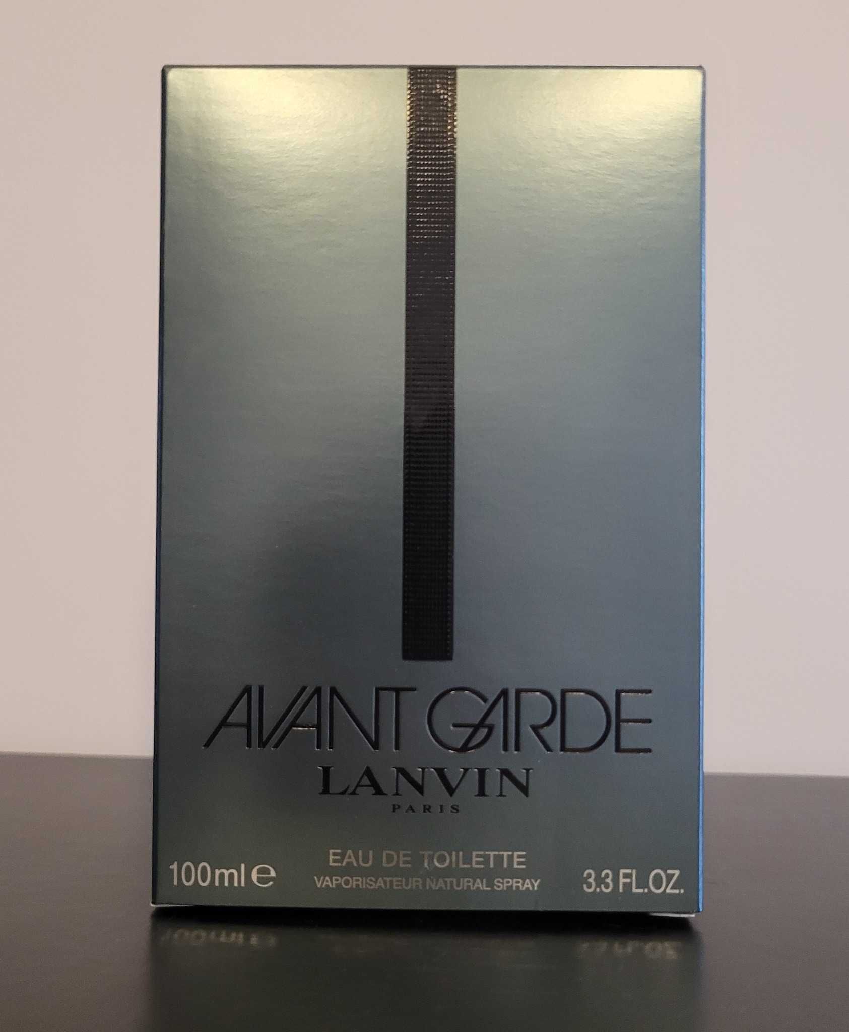 Frapin 1270 Extreme, Givenchy Gentleman Boisee, Lanvin Avant Garde