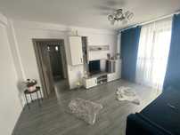Apartament modern cu 2 camere de închiriat