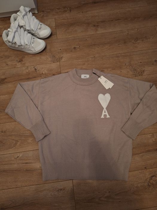 Ami Paris sweater