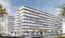 Comision 0% Apartament 2 camere, 55.47 mp + terasa 19.80 mp , Floresti
