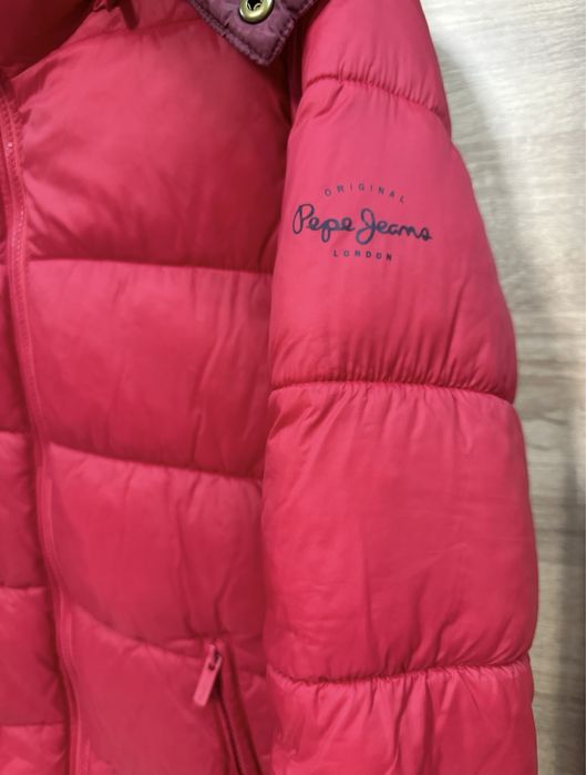 Дамска грейка Pepe Jeans