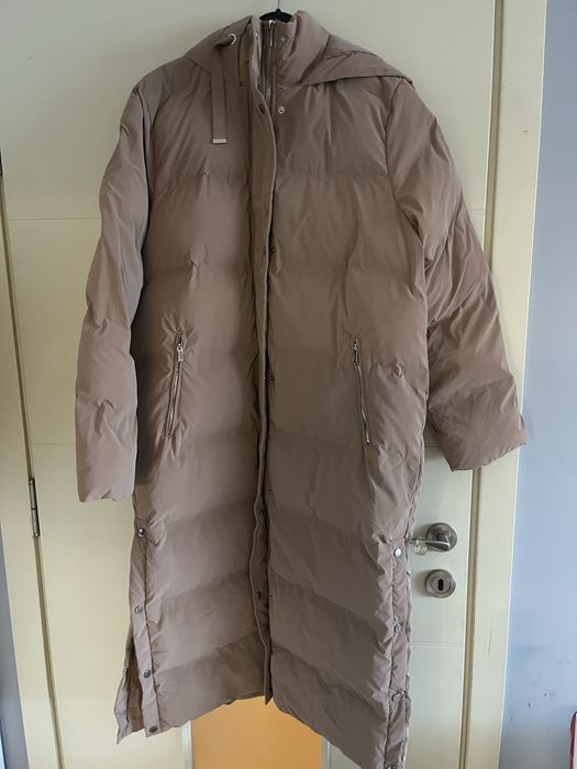 Дамско зимно яке Mohito 38 рр