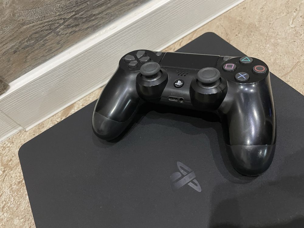 Ps4/ плейстейшън