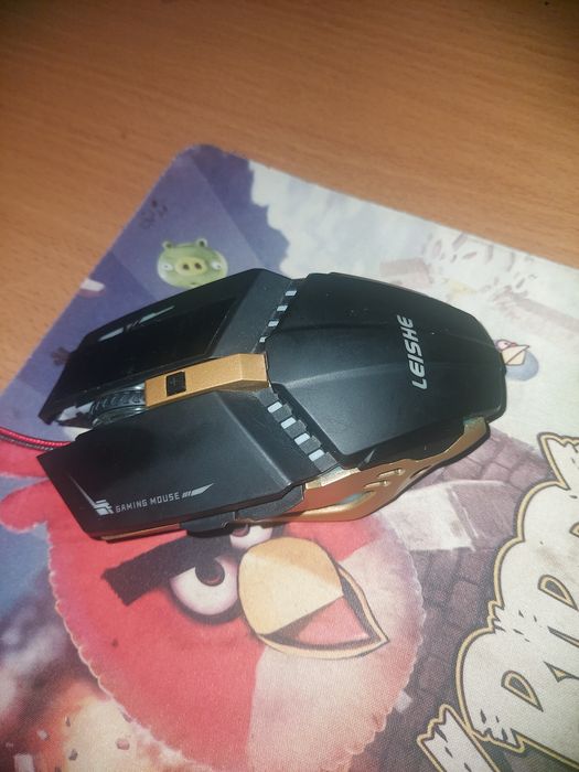 Продам мышку идеальная