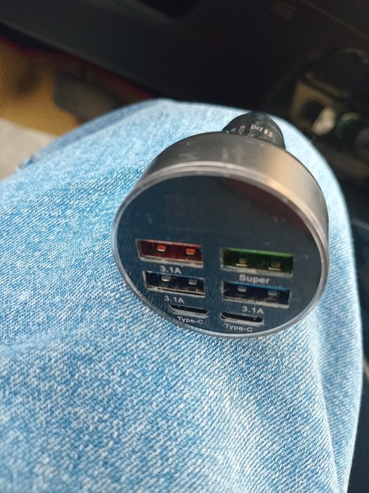 Авто для телефона