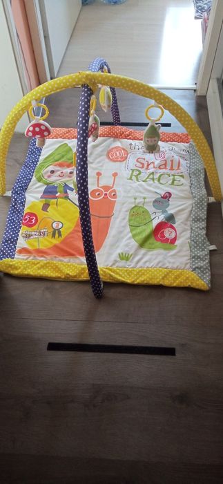 Активна гимнастика