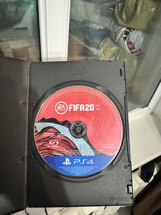 Продам диск 1+1 8000тенге