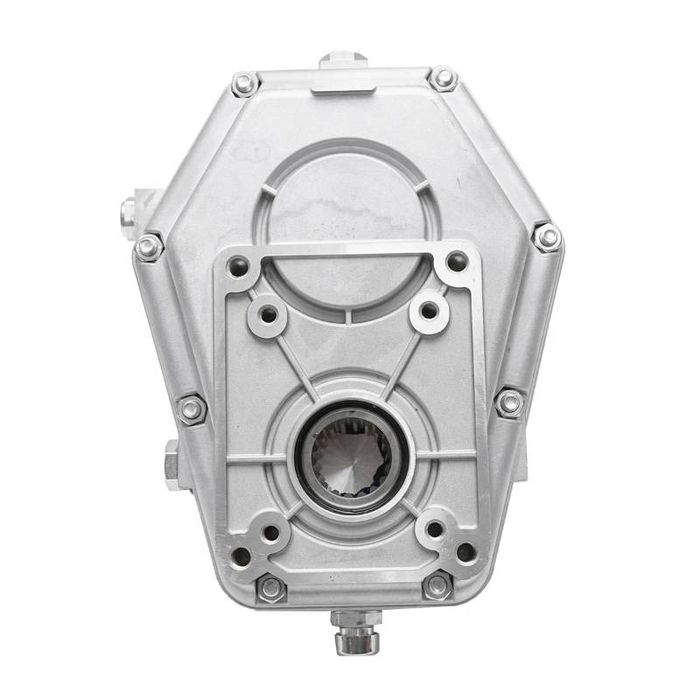 Multiplicator de turatie tata aluminiu