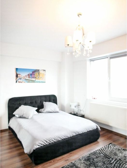 Garsoniera - apartament 1 camera zona Palas Mall - Lazar Residence