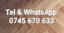 Raschetam, reconditionam, slefuim, montam, parchet