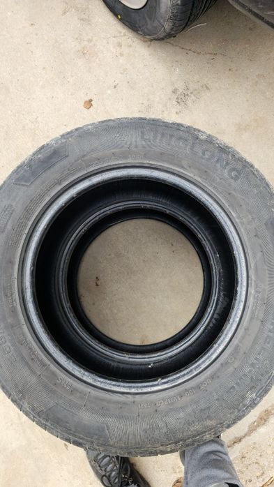 ЗИМНИ LINGLONG 4x4 255/60/R17 3 БРОЯ!