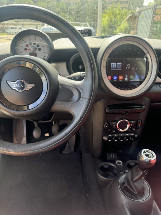 Mini coper 2013 motor 16 diesel pret fix !