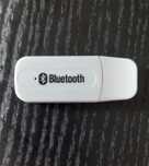 Receptor audio Bluetooth-USB Adaptor audio USB