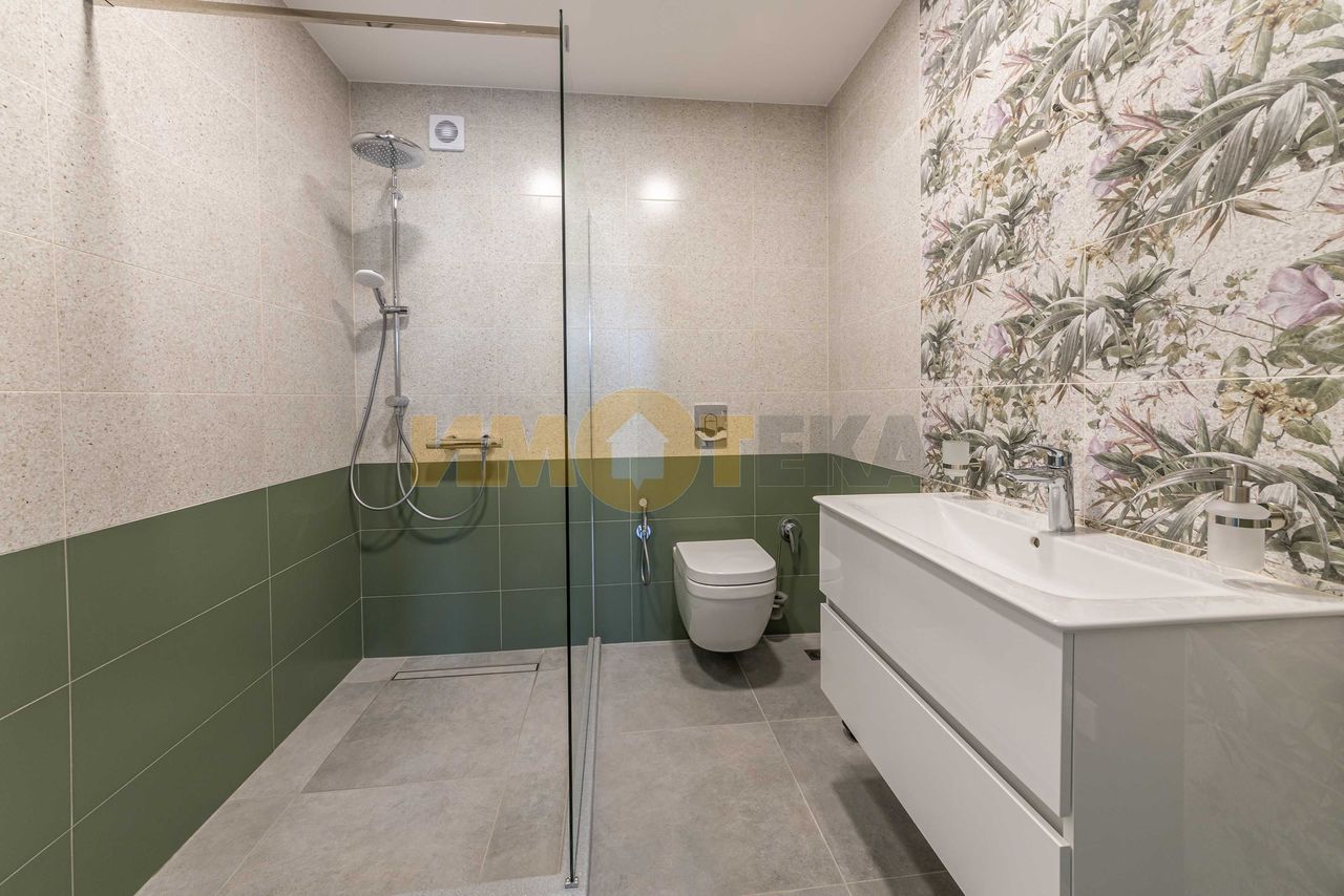 Продава се Многостаен апартамент в Варна, Чайка - 157 кв.м за 3536 €/кв.м - Снимка #10