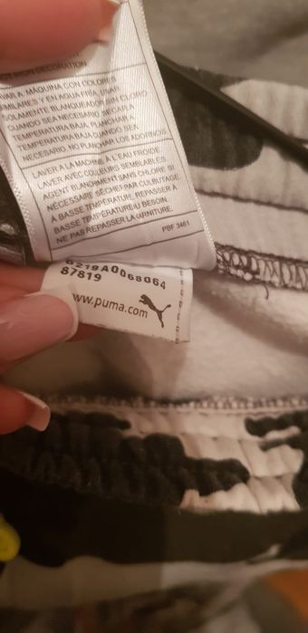 trening      Puma