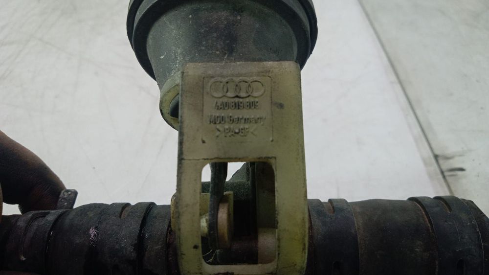 Supapa incalzire 4a0819809 1.9 tdi AJM Volkswagen VW Passat B5 [1996