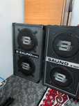 Vand boxe si mixer