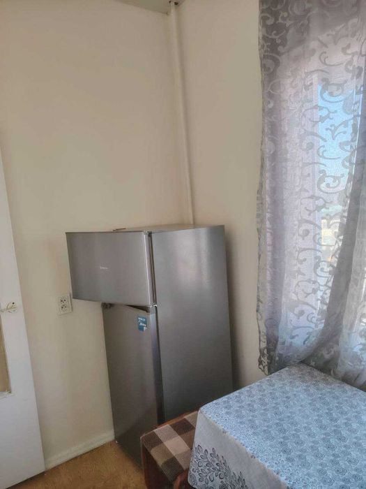 Юнусабад 9 квартал, 1 в 2 комнатную Корзинка