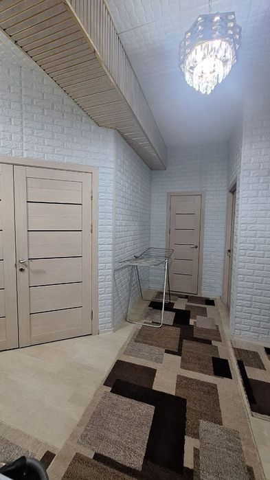 Yashnobot tumani srochna kvartira