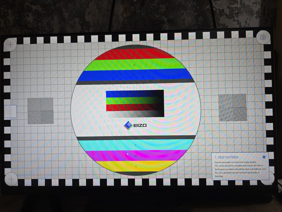 Монитор Dell U2414Hb 24"