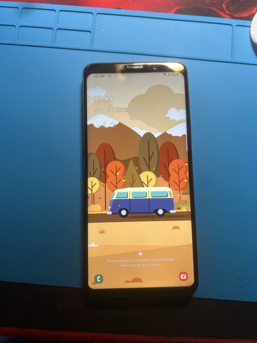 Samsung S9 Plus.Impecabil