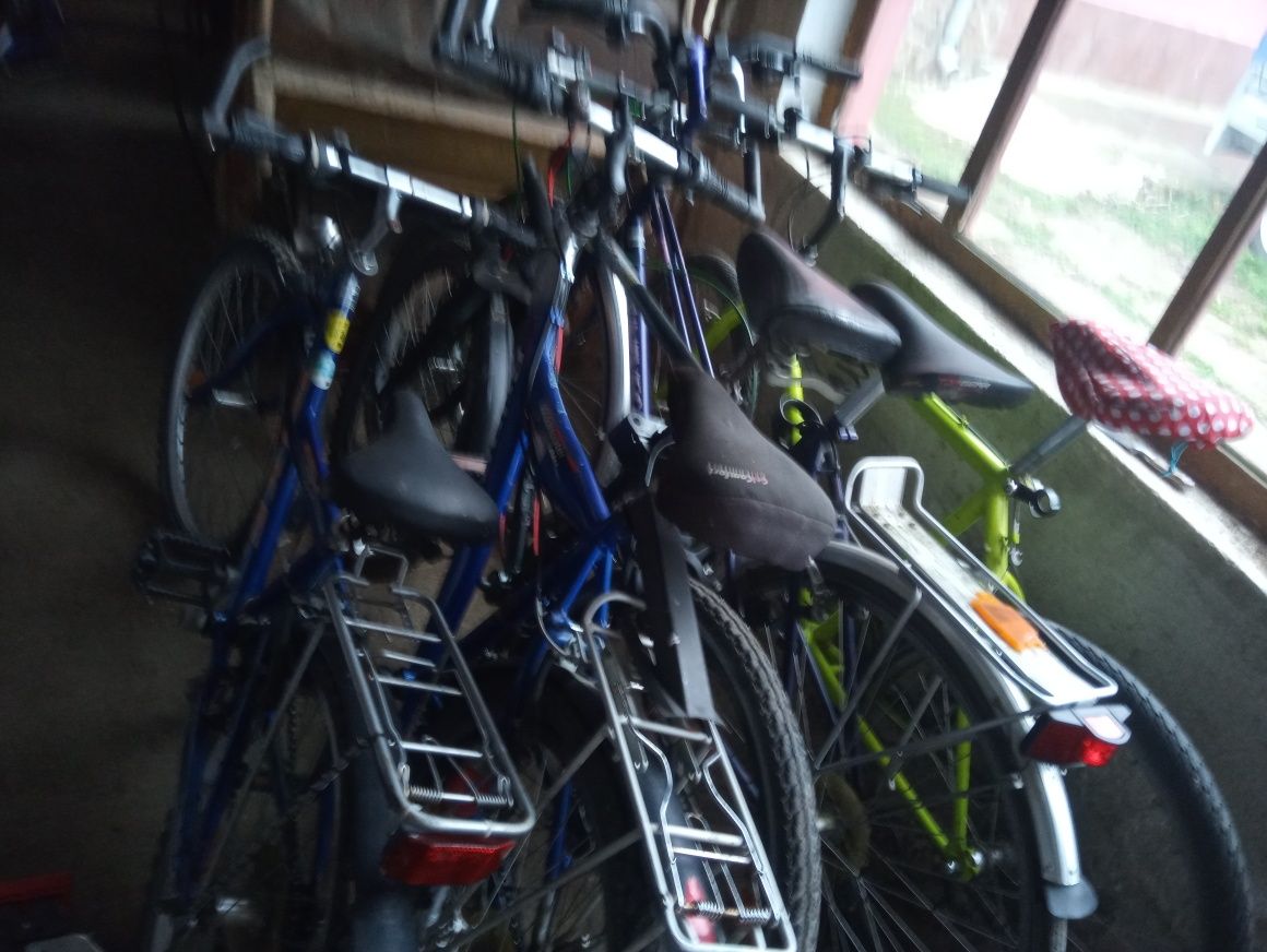 Vind biciclete secanhend