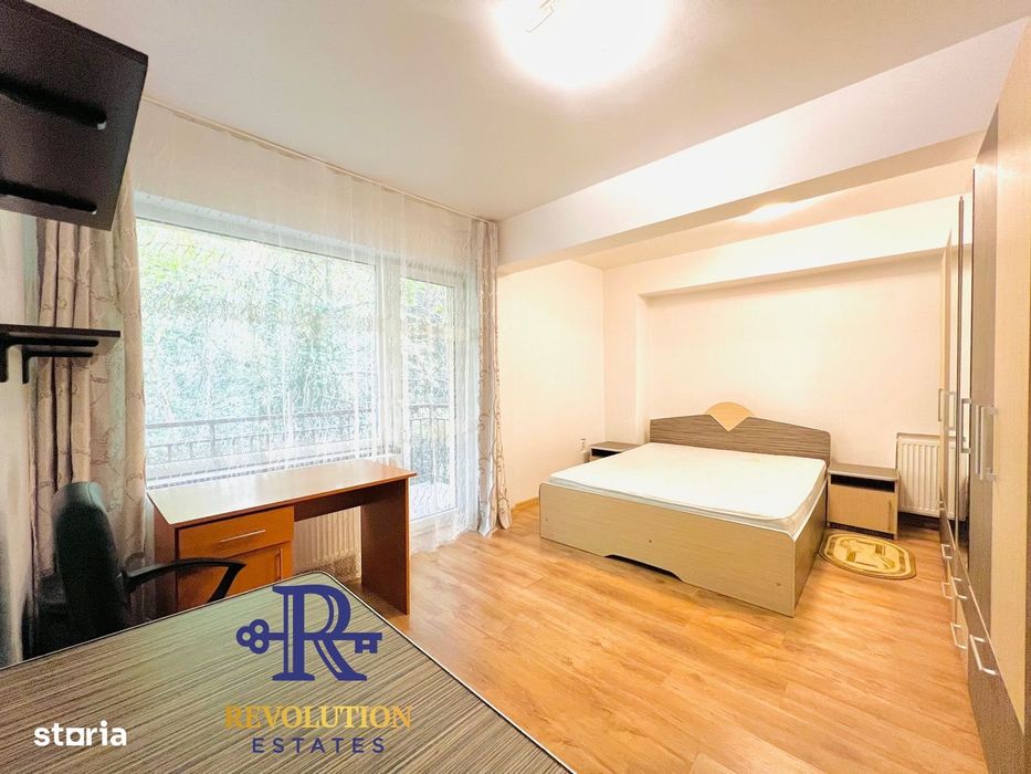 Ap. spatios la cheie. bloc nou, etaj 1, zona Centru -Platinia Mall