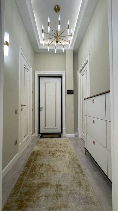 NRG Mirzo-Ulugbek Sotuvda 2 xonalik uy remont Sayram ko'chasi