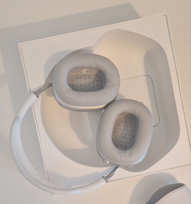 Casti Apple AirPods Max