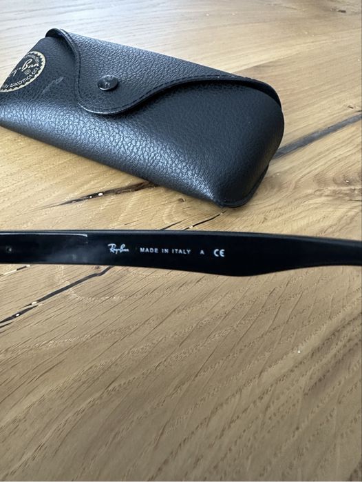 Ochelari soare Ray Ban unisex originali