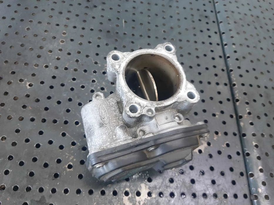 clapeta acceleratie 2.0 tdci  bkfa ford transit custom  gk2q-9f991-ba