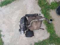 Vând turbina BMW e46, 136 k