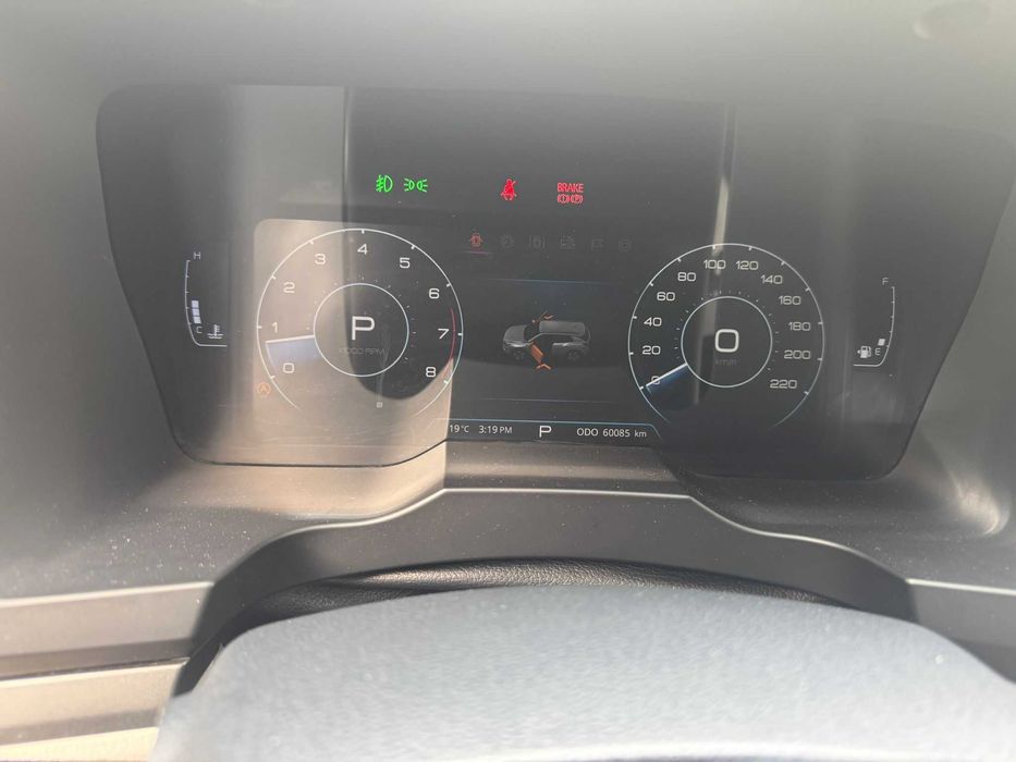 SsangYong Korando Premium Plus An de fabricatie 2021